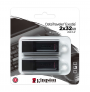 USB Kingston DT Exodia 32GB USB 3.2 GEN1 (2 cope)