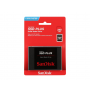 SanDisk SSD PLUS 240GB Solid State Drive - SDSSDA-240G-G26