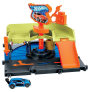 Hot Wheels Pista City