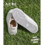 Atlete ACBC Timelles White+Red