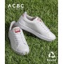 Atlete ACBC Timelles White+Red