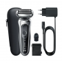 Makine rroje - Braun S7 360° Flex Shaver & Travel