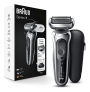 Makine rroje - Braun S7 360° Flex Shaver & Travel