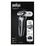 Makine rroje - Braun S7 360° Flex Shaver & Travel