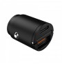 Mini koke karikimi makine USB-A USB-C Charger 30W