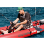 Intex Kayak Excursion PRO 2 384x94 cm