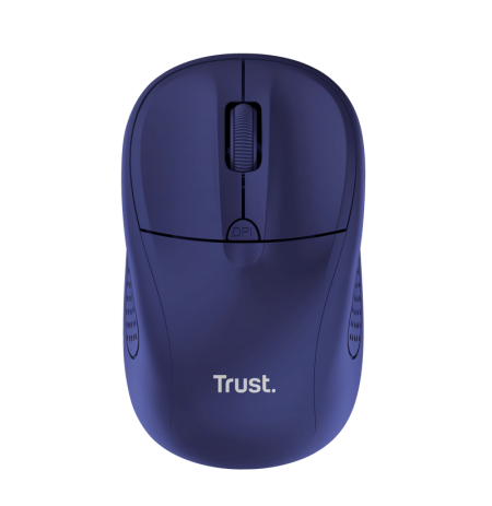 Mouse Trust Wireless Primo, Matt Blue