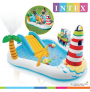 Intex Pishine me Rreshkitese 218 x 188 x 99 cm