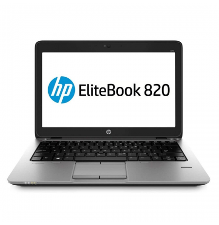 Laptop Hp Elitebook 820 G1 12.5"