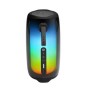 Boks bluetooth JBL Pulse 5 black