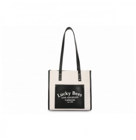 Cante Lucky Bees 376 - Black