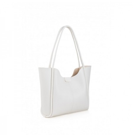 Cante Lucky Bees 1264 Bag - White