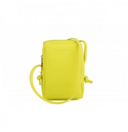 Cante Lucky Bees 1293 Mrc - Neon Yellow