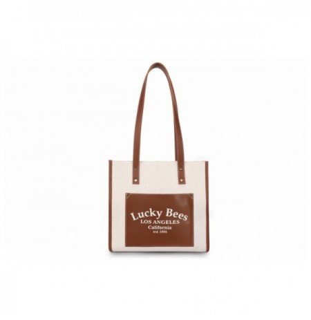 Cante Lucky Bees 376 - Brown