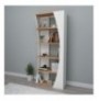 Raft Librash Selge - Atlantic Pine, White