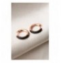 Vathe Argjendi Elika ELKYS60068R Ngjyra Rose Gold