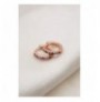 Vathe Argjendi Elika FA182875R Ngjyra Rose Gold