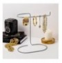 Jewellery Stand Organizer Aberto Design TK-002-A Chrome