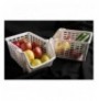 Organizues kuzhine Hermia Tim-141X3 Multicolor