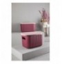 Set Kuti Aberto Design LVA-331-1-2 Pink