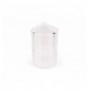 Storage Box Hermia SP - 212 Transparent