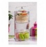 Organizues Hermia DP-5078 Transparent