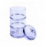 Organizues Hermia DP-5078 Transparent