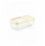 Set organizues (3 Pc) Hermia MULBEI03-5 Cream