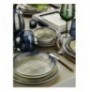 Set pjatash (26 Pc) Hermia NNTS26YS890233 Dark BlueBrown