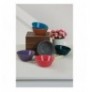 Bowl Set (6 Pieces) Hermia X0001356700000 Multicolor