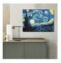 Kanavac Wallxpert 70100FAMOUSART-052 Multicolor