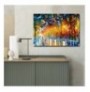 Kanavac Wallxpert 70100FAMOUSART-026 Multicolor