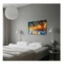 Kanavac Wallxpert 70100FAMOUSART-026 Multicolor