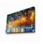 Kanavac Wallxpert 70100FAMOUSART-026 Multicolor