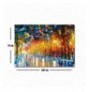 Kanavac Wallxpert 70100FAMOUSART-026 Multicolor