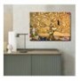 Kanavac Wallxpert 70100FAMOUSART-022 Multicolor