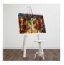 Kanavac Wallxpert FAMOUSART-073 Multicolor