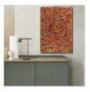 Kanavac Wallxpert 70100FAMOUSART-056 Multicolor