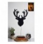 Decorative Led Lighting Wallxpert Deer 2 - Yellow