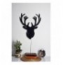 Decorative Led Lighting Wallxpert Deer 2 - Yellow