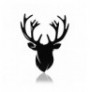 Decorative Led Lighting Wallxpert Deer 2 - Yellow