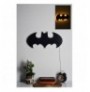 Decorative Led Lighting Wallxpert Batman - Yellow