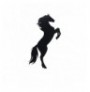 Decorative Led Lighting Wallxpert Wild Horse - Yellow