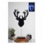 Decorative Led Lighting Wallxpert Deer 2 - Blue