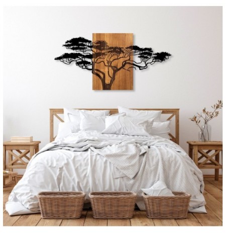 Dekor druri Wallxpert Acacia Tree - 329