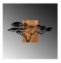 Dekor druri Wallxpert Acacia Tree - 329