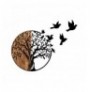 Dekor druri Wallxpert Tree And Birds - 322 