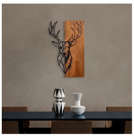 Dekore druri Wallxpert Red Deer 1 