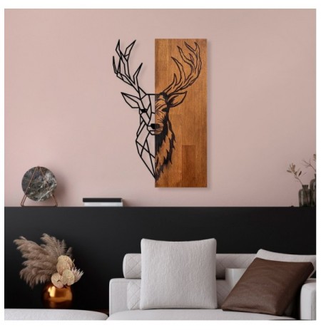 Dekore druri Wallxpert Red Deer 1 