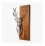 Dekore druri Wallxpert Red Deer 1 